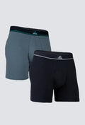 Boxer Bipack Olimpo Multicolor