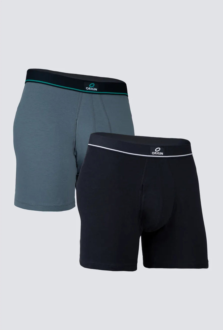 Boxer Bipack Olimpo Multicolor