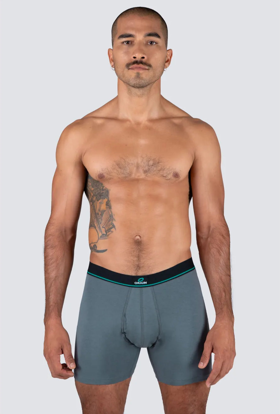 Boxer Bipack Olimpo Multicolor