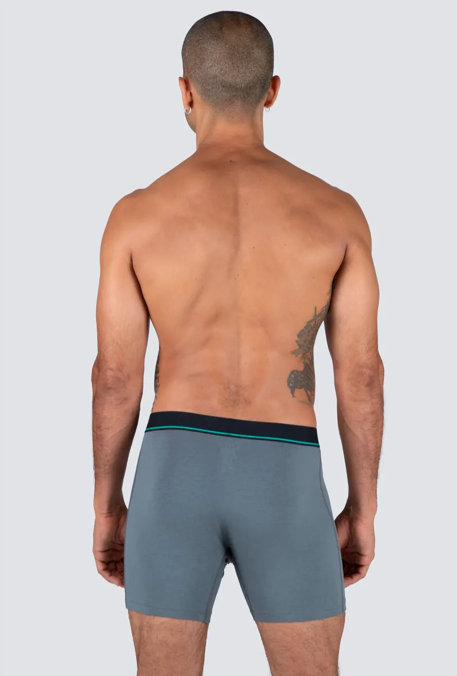 Boxer Bipack Olimpo Multicolor
