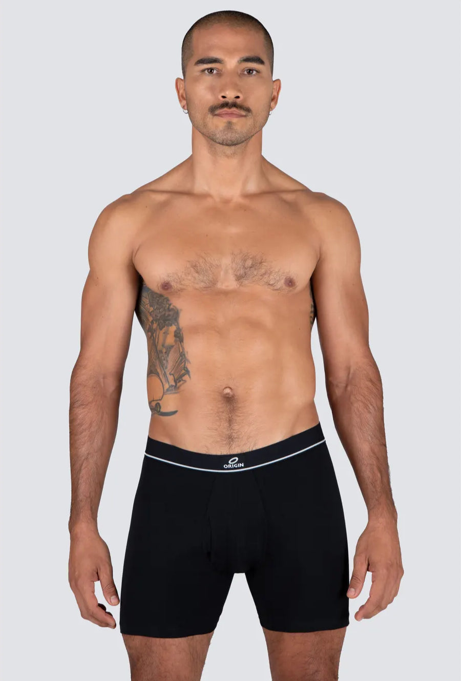Boxer Bipack Olimpo Multicolor