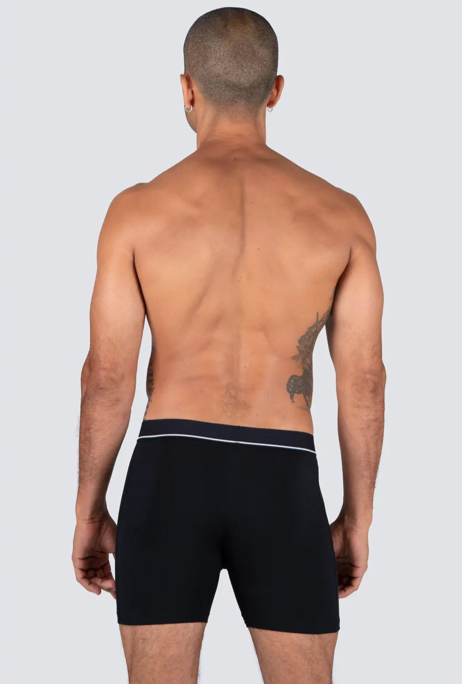 Boxer Bipack Olimpo Multicolor