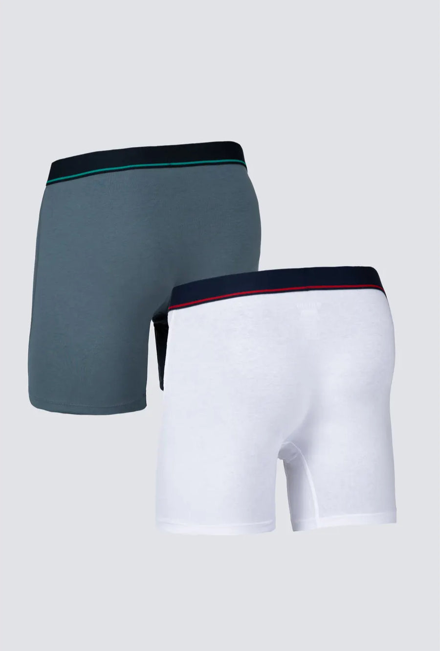 Boxer Bipack Poseidon Multicolor