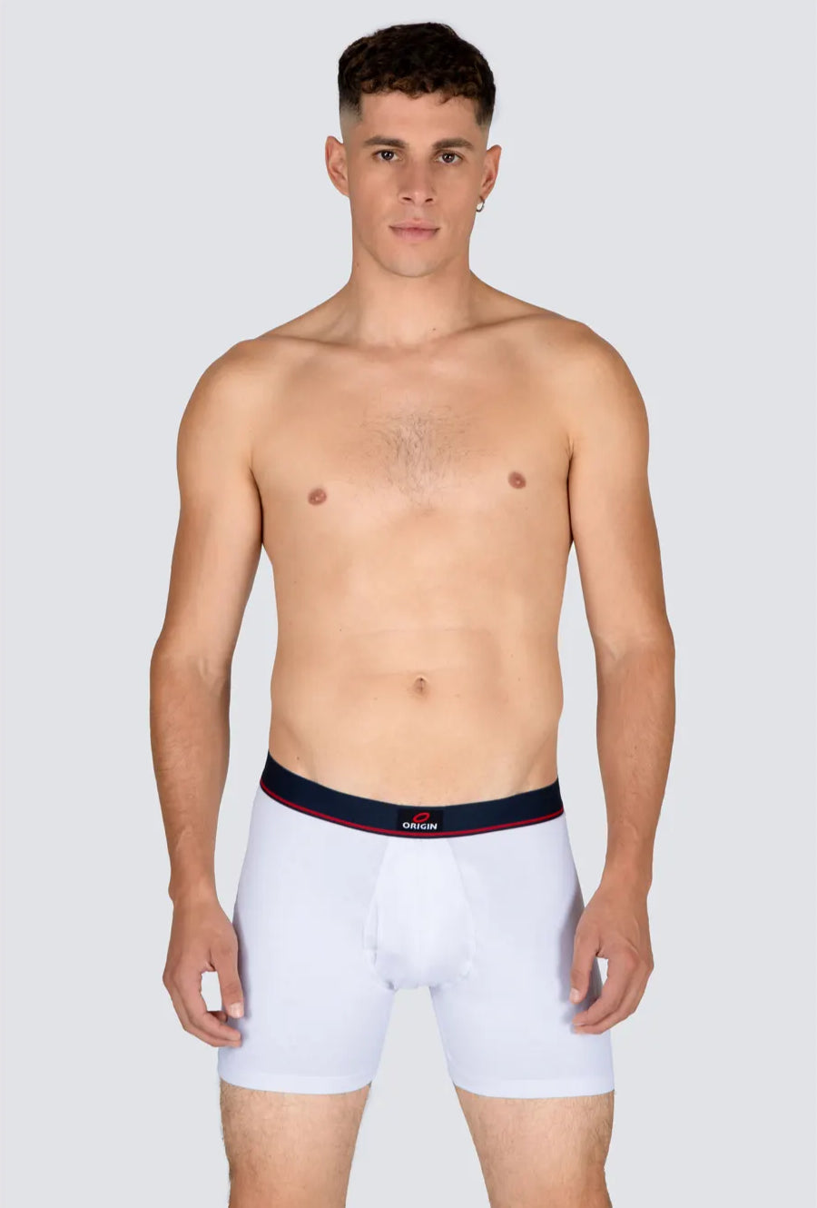 Boxer Bipack Poseidon Multicolor