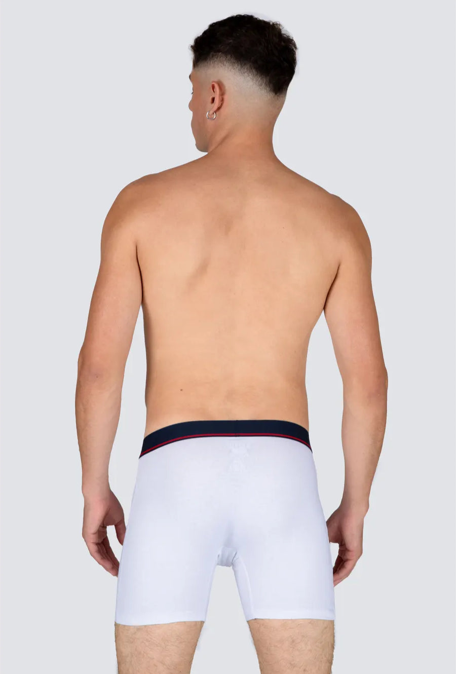 Boxer Bipack Poseidon Multicolor