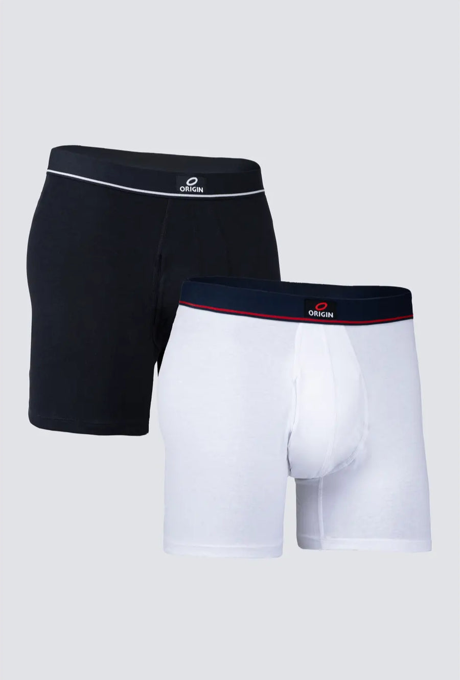 Boxer Bipack Hercules Multicolor