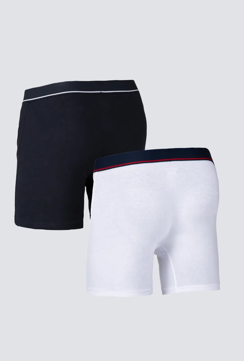 Boxer Bipack Hercules Multicolor