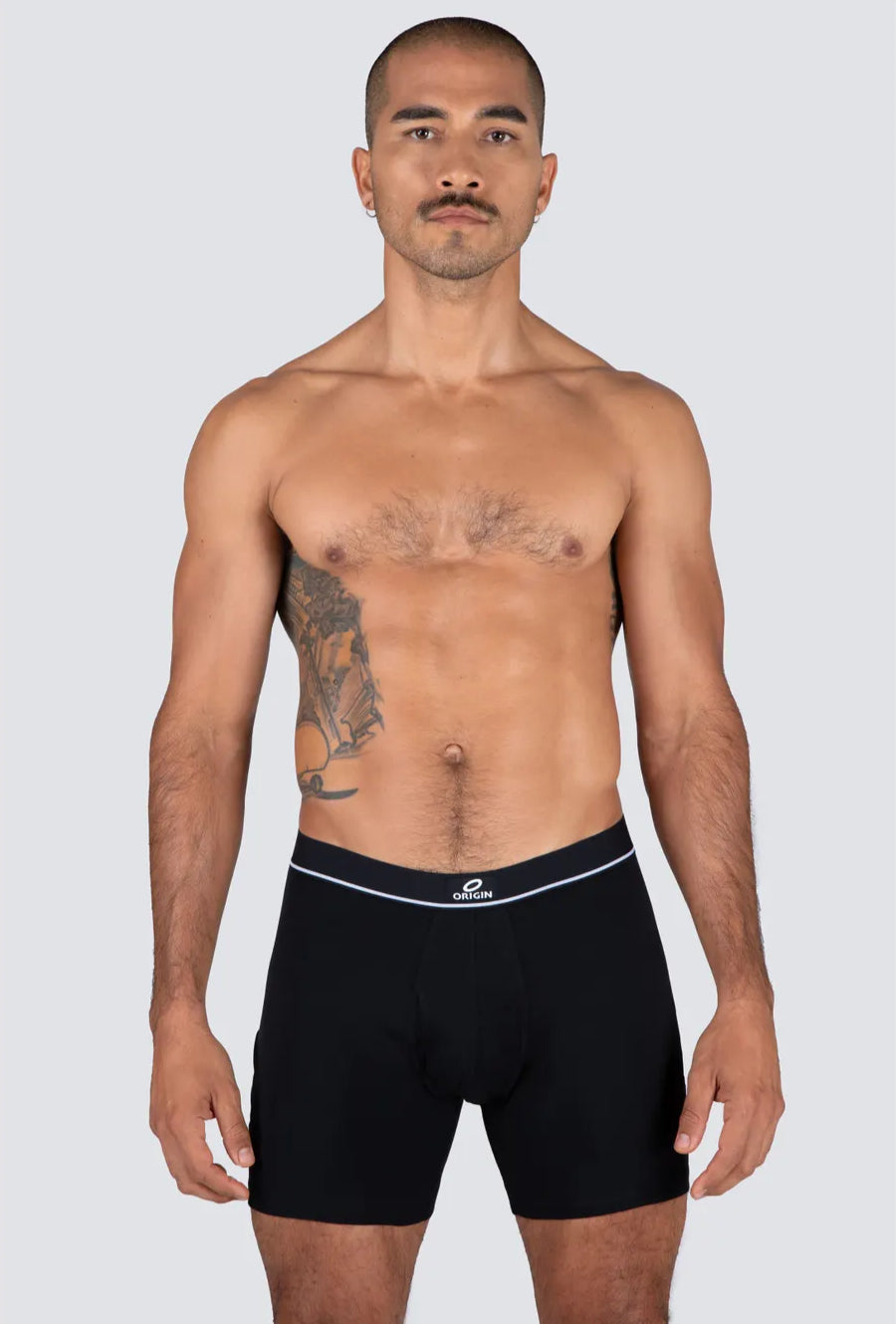 Boxer Bipack Hercules Multicolor