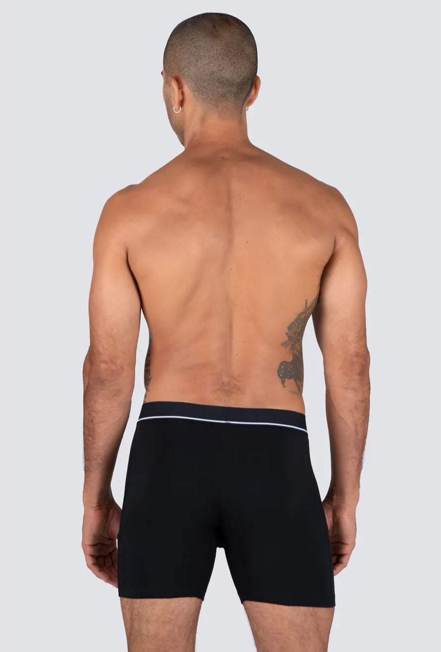 Boxer Bipack Hercules Multicolor