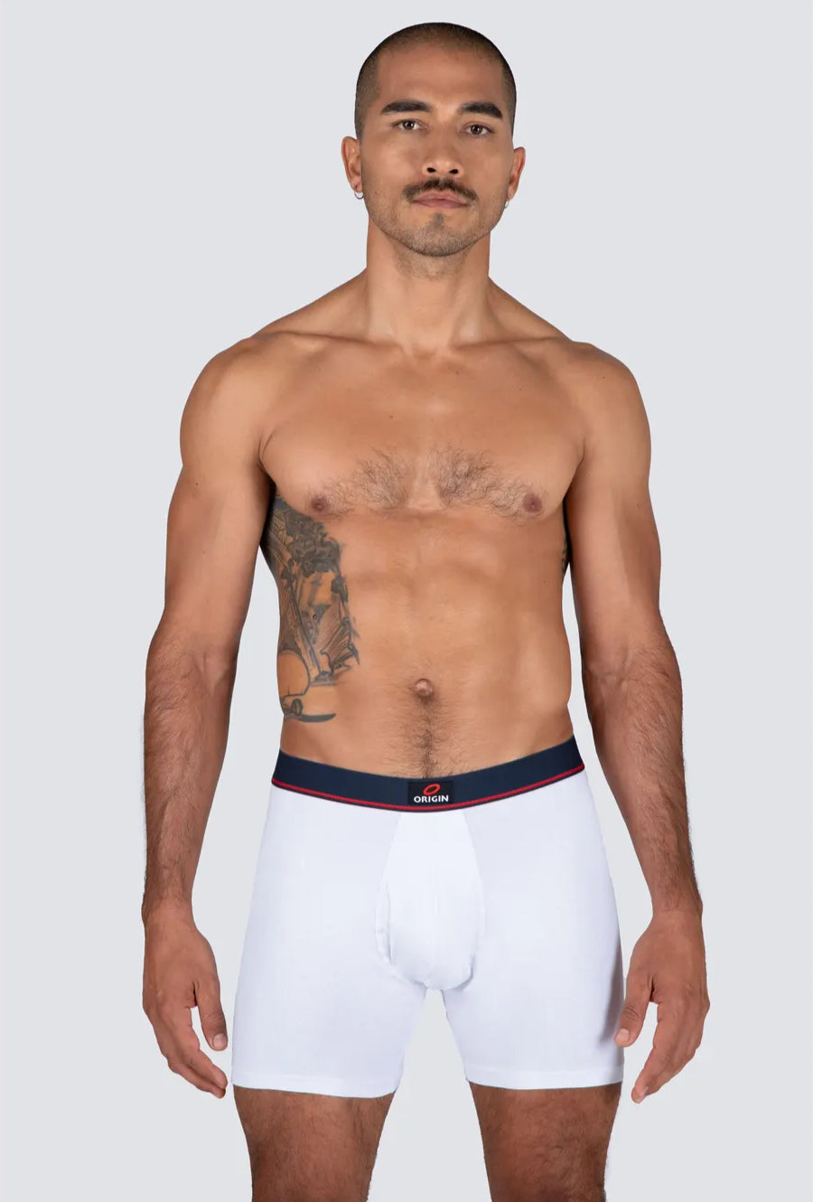 Boxer Bipack Hercules Multicolor