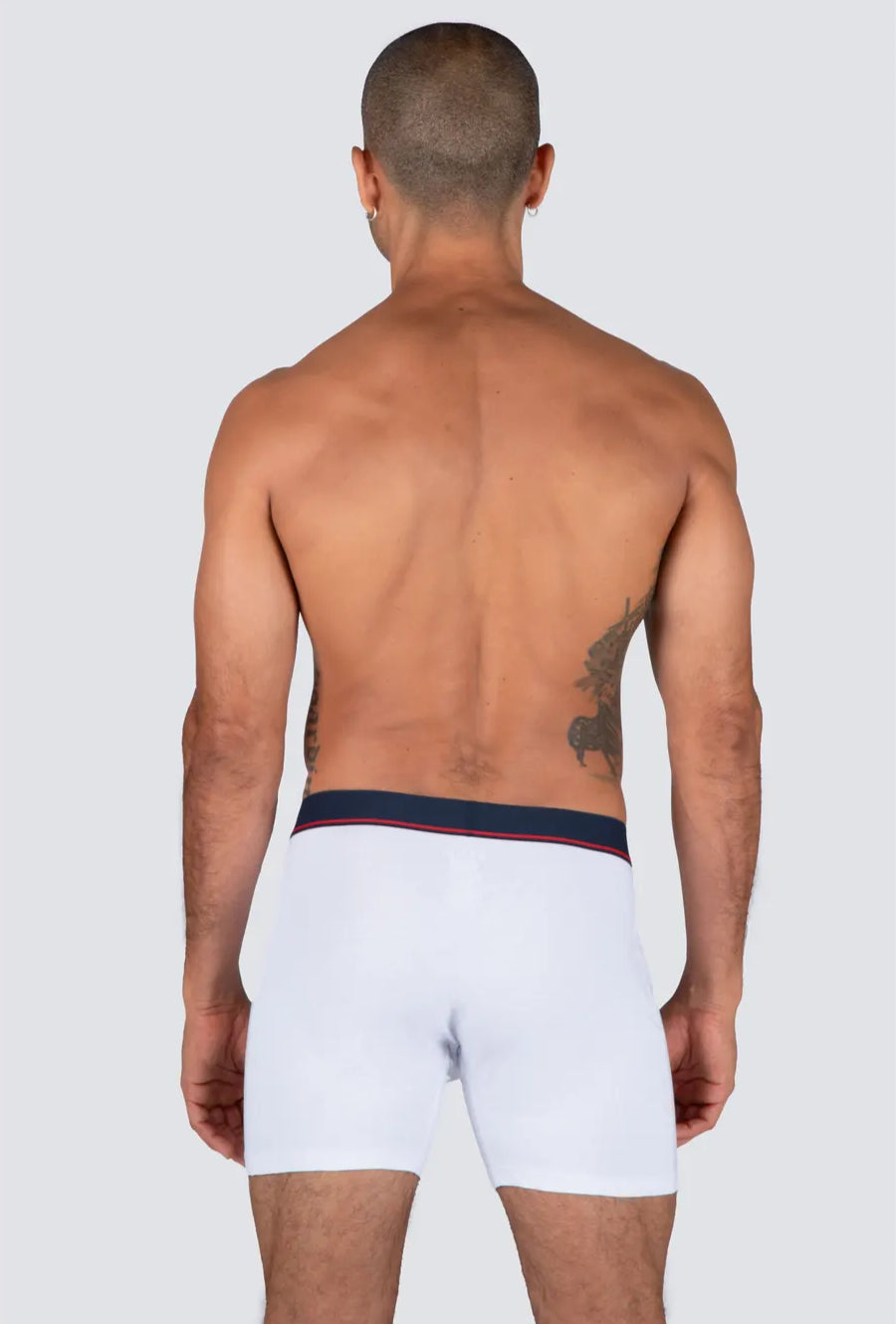 Boxer Bipack Hercules Multicolor