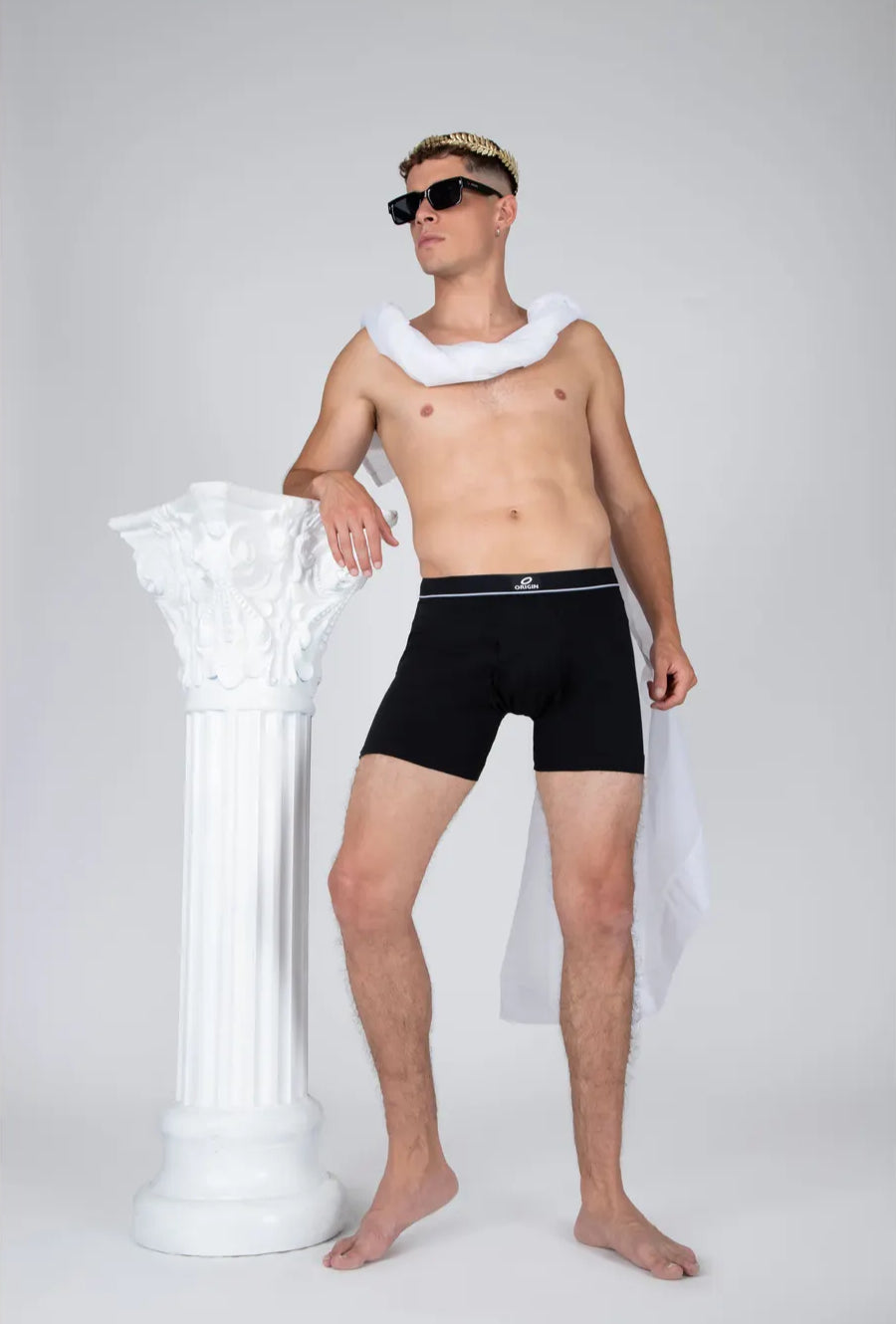 Boxer Bipack Hercules Multicolor