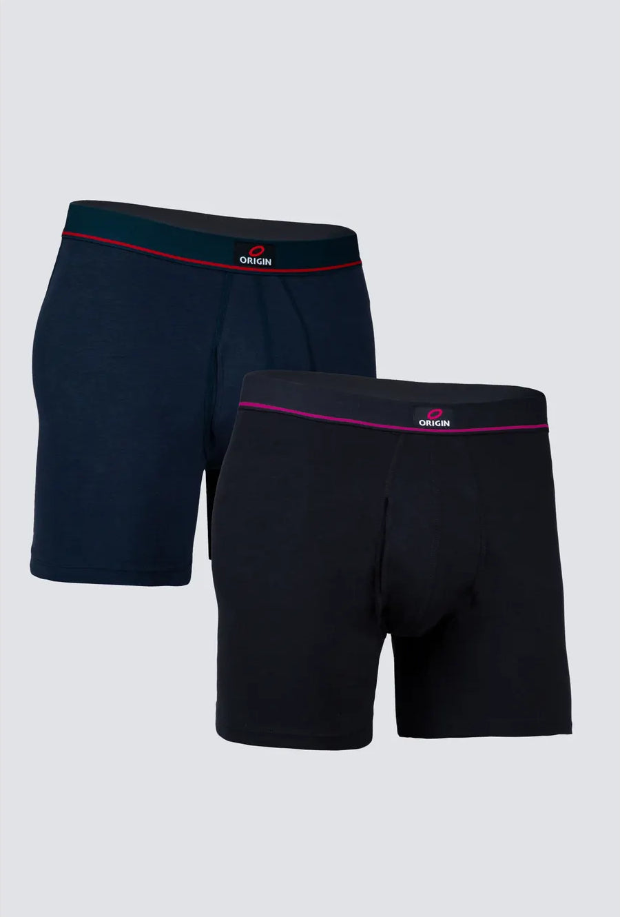 Boxer Bipack Apollo Multicolor