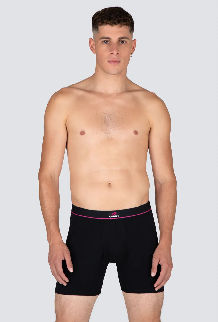 Boxer Bipack Apollo Multicolor