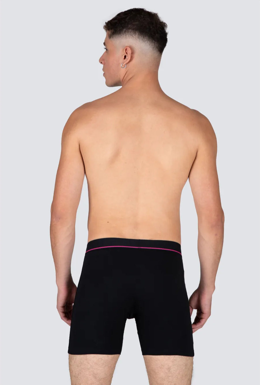Boxer Bipack Apollo Multicolor