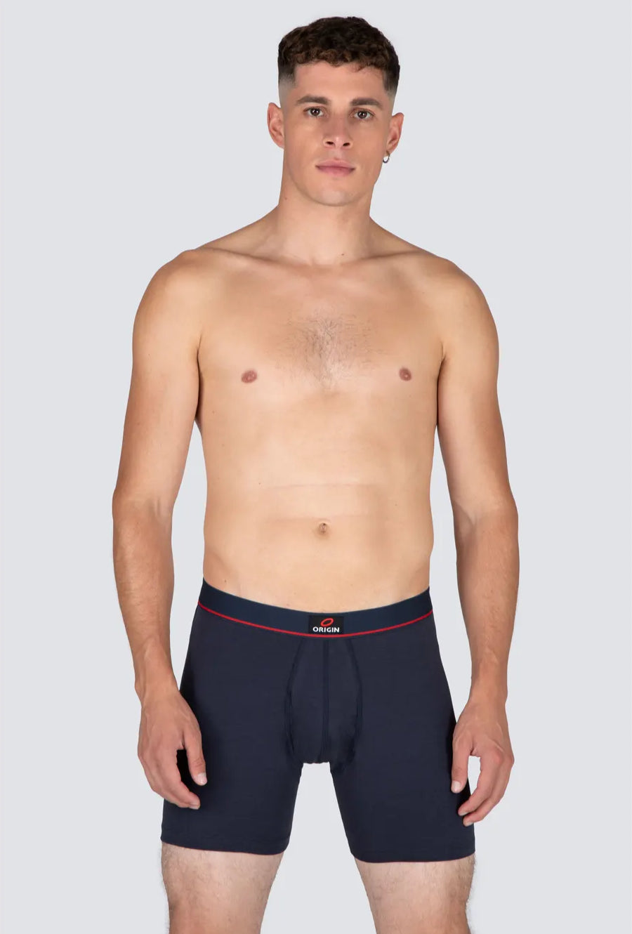 Boxer Bipack Apollo Multicolor