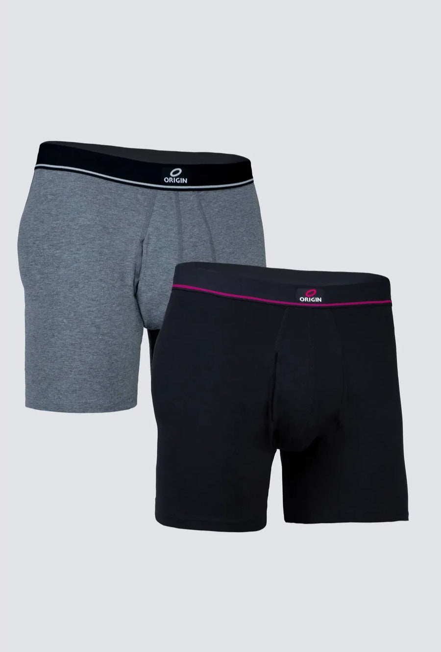 Boxer Bipack Ares Multicolor