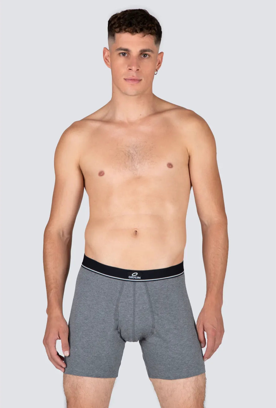 Boxer Bipack Ares Multicolor