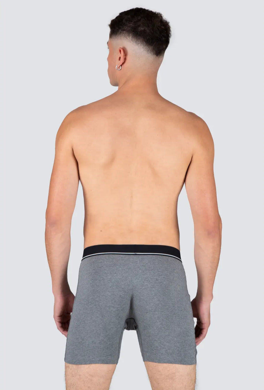 Boxer Bipack Ares Multicolor
