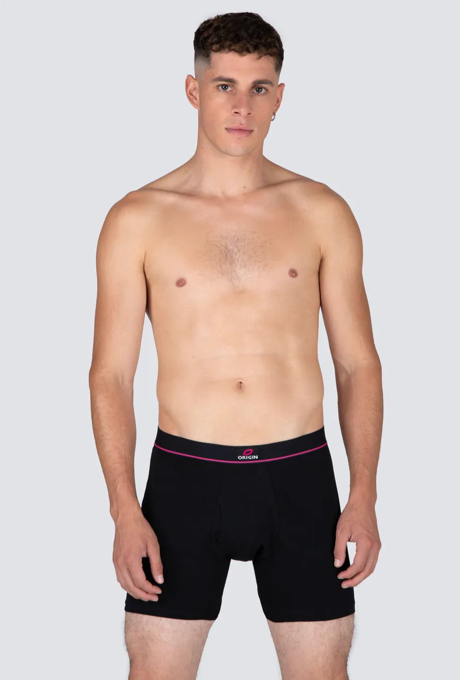 Boxer Bipack Ares Multicolor