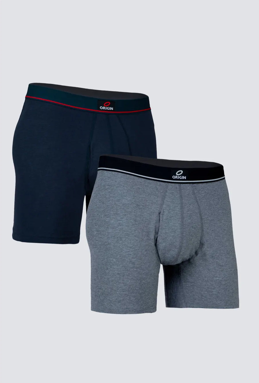 Boxer Bipack Orion Multicolor