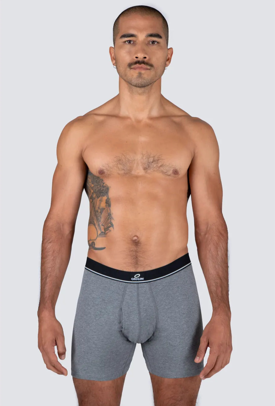 Boxer Bipack Orion Multicolor