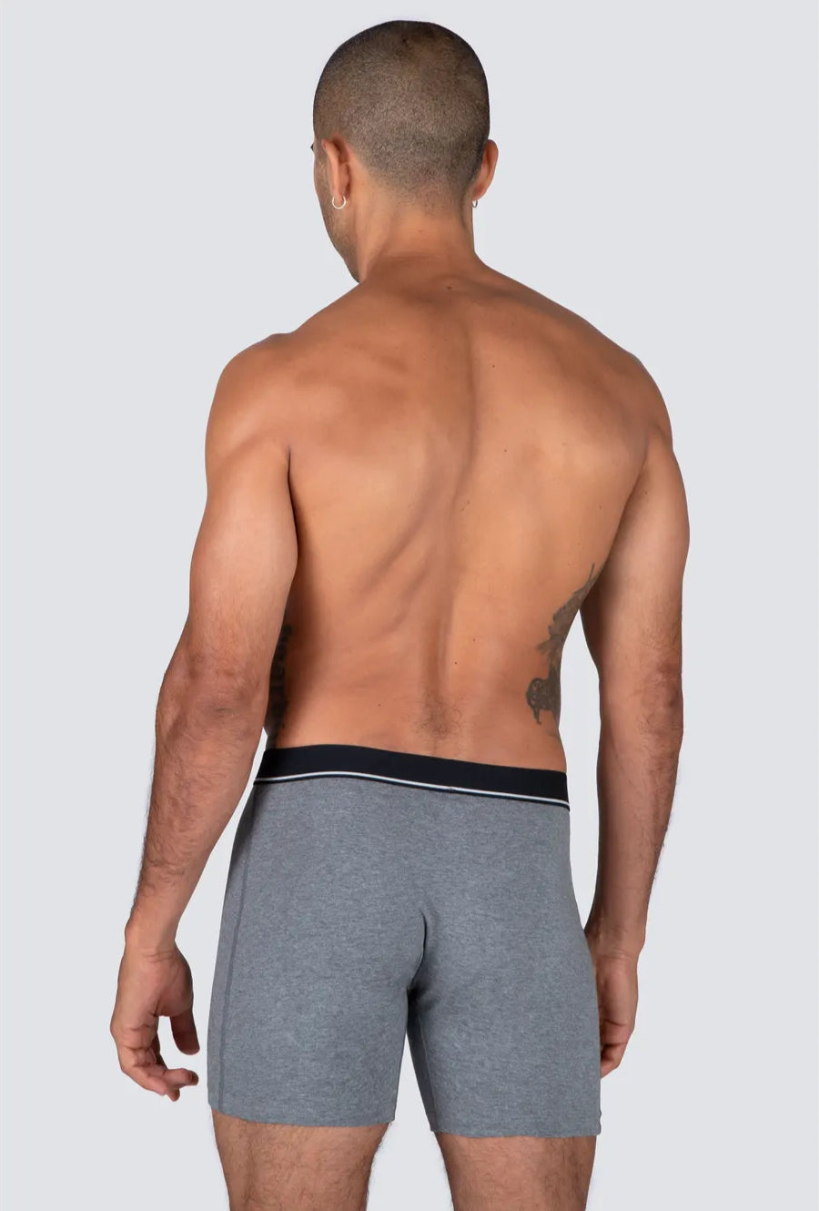 Boxer Bipack Orion Multicolor