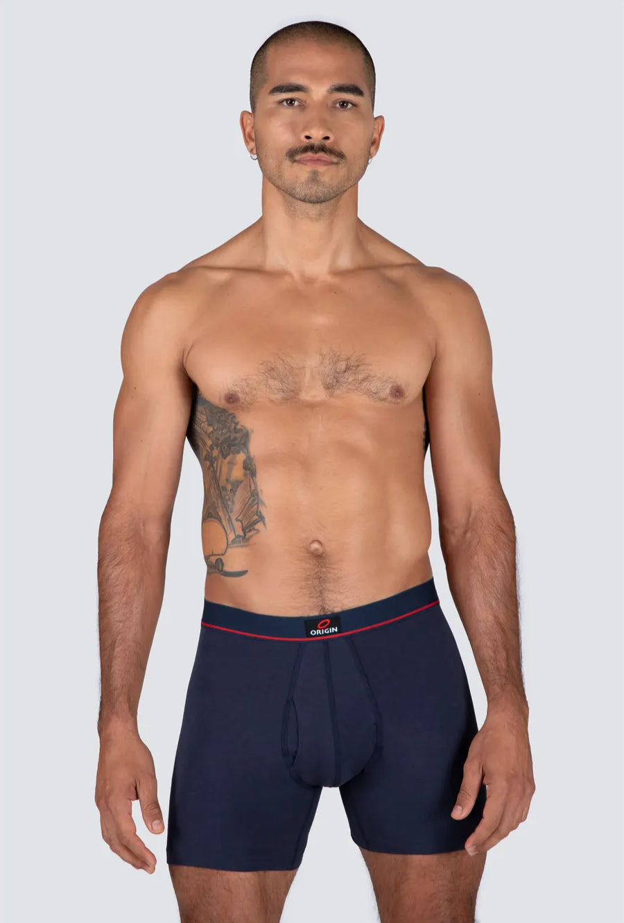 Boxer Bipack Orion Multicolor