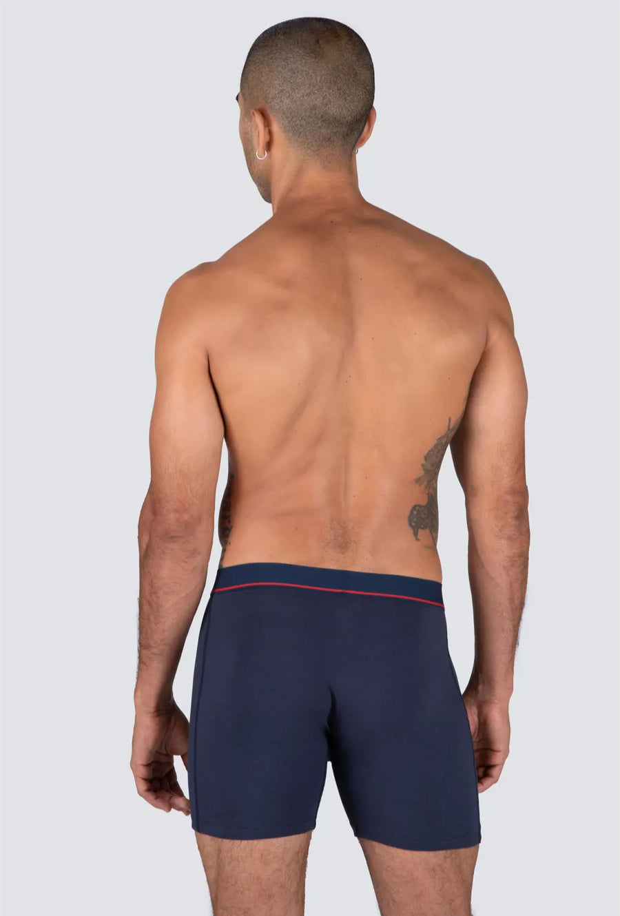 Boxer Bipack Orion Multicolor