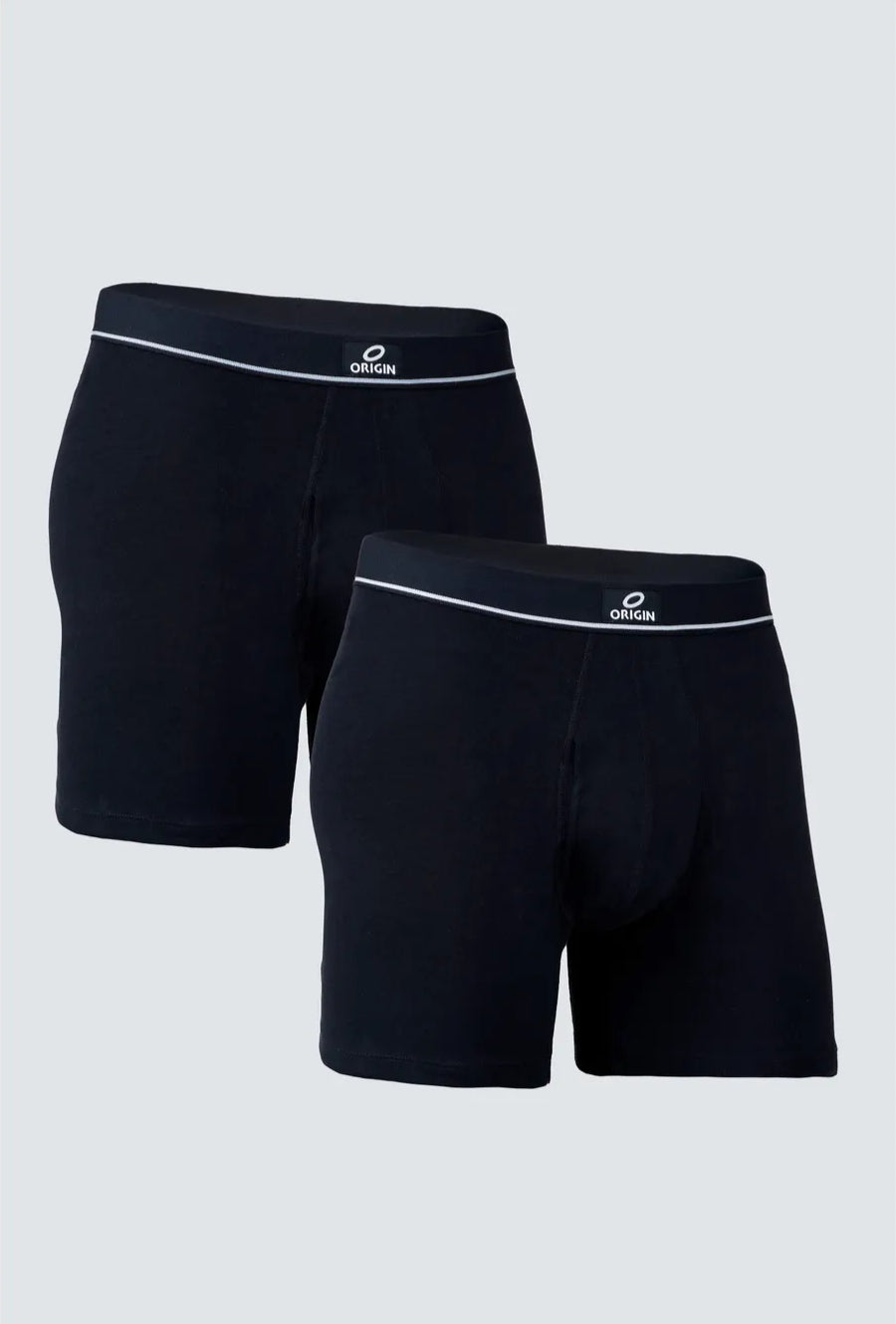 Boxer Bipack Zeus Multicolor