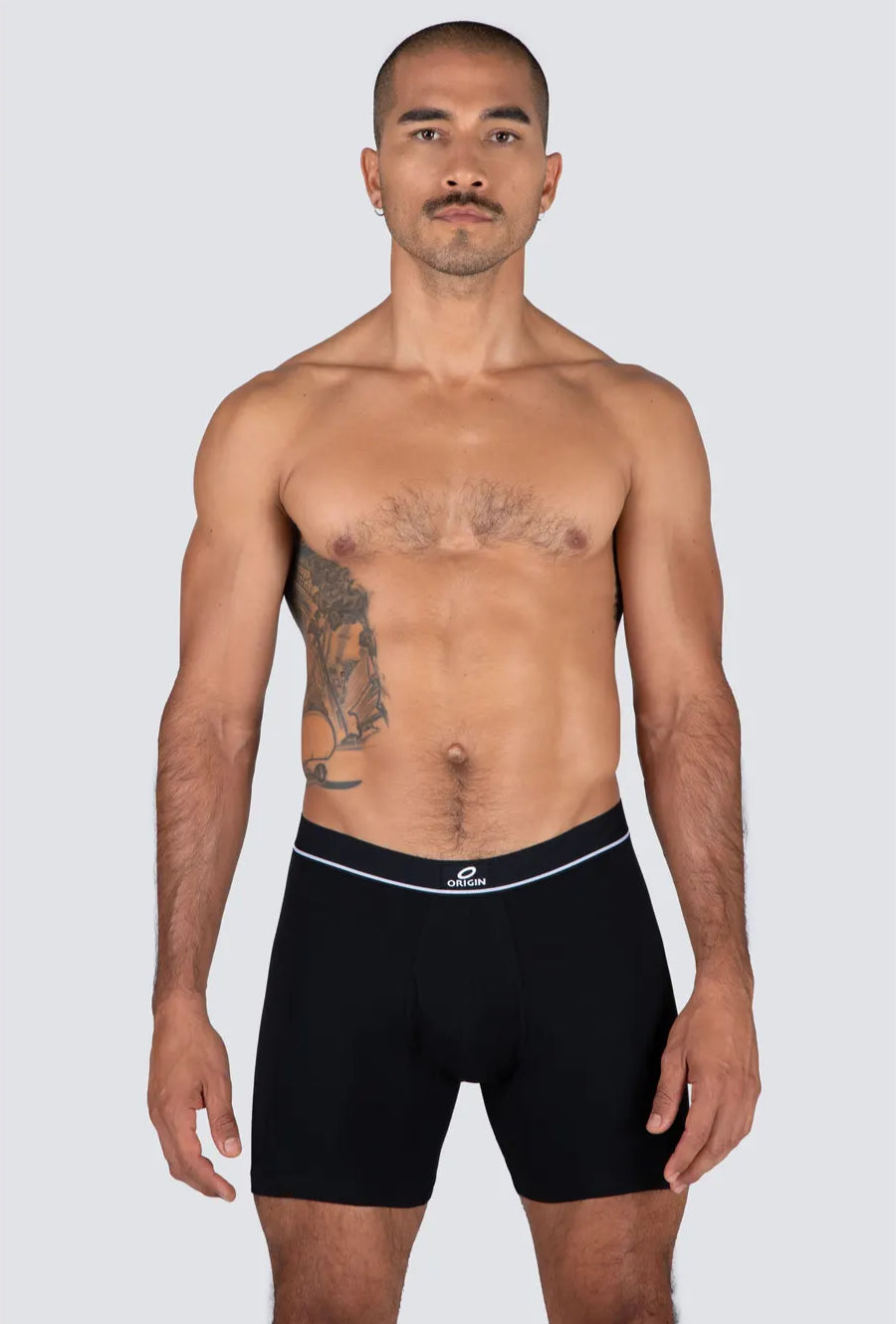 Boxer Bipack Zeus Multicolor