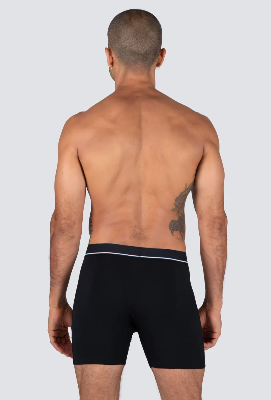 Boxer Bipack Zeus Multicolor