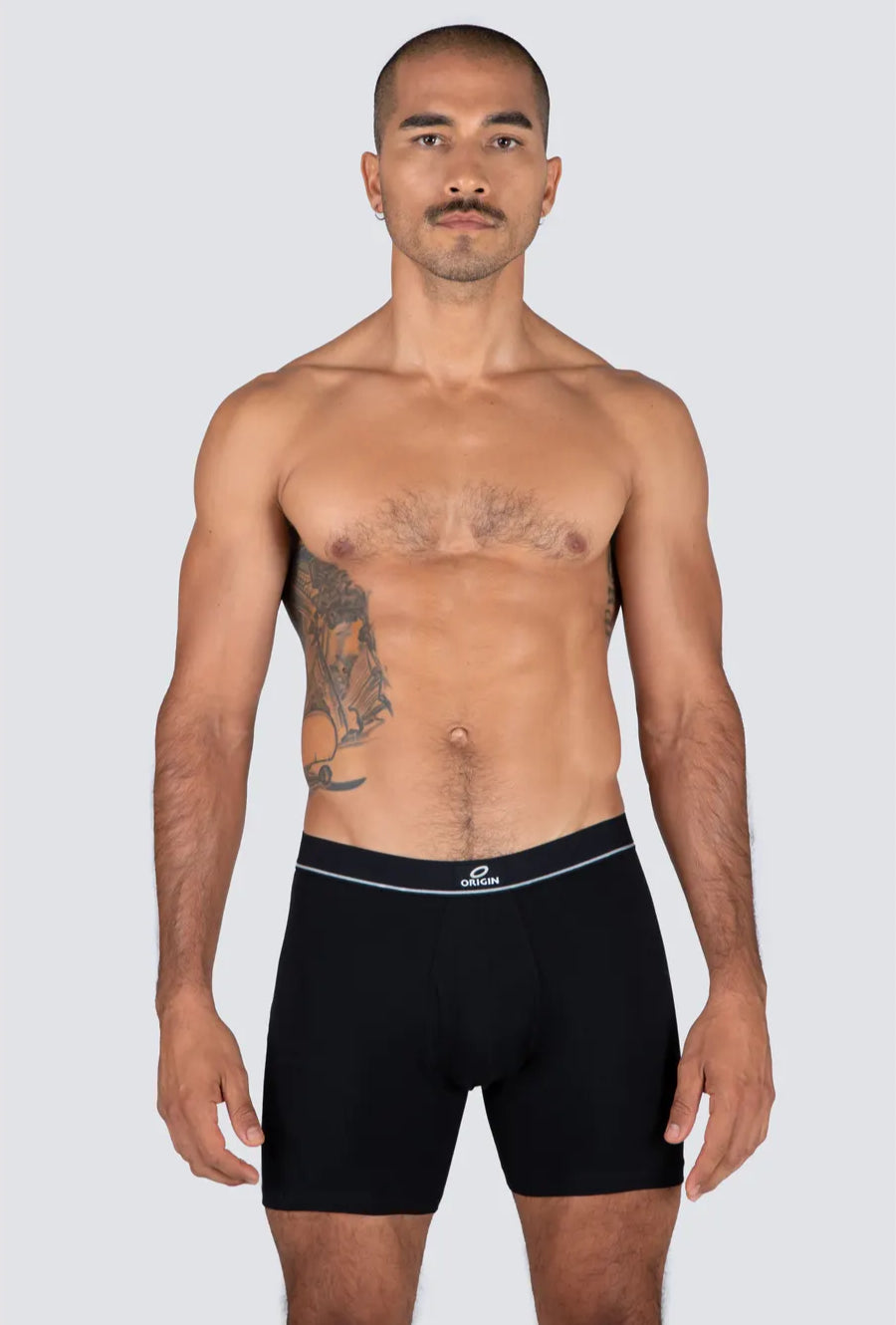 Boxer Bipack Zeus Multicolor