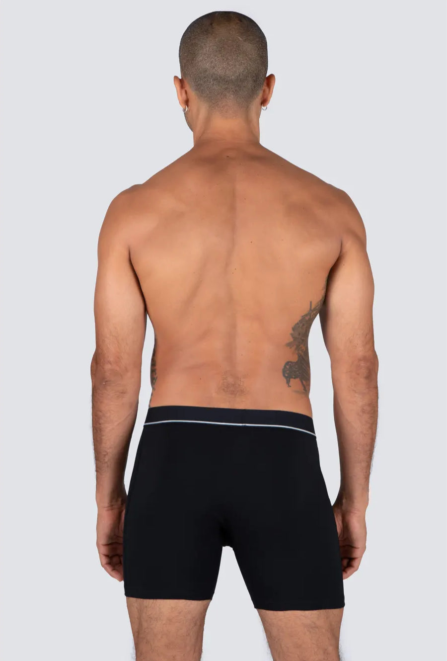 Boxer Bipack Zeus Multicolor