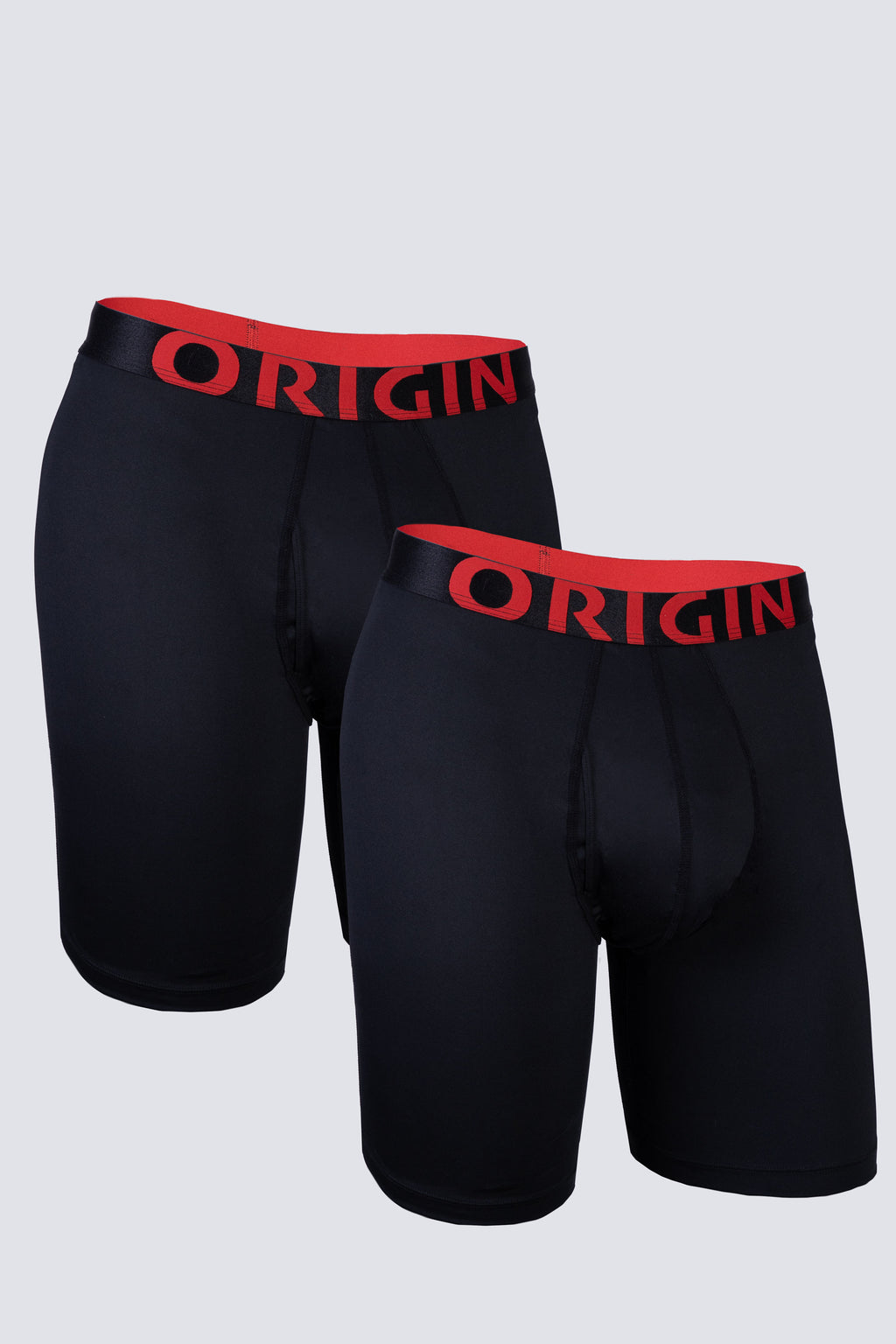 Boxer Performance Largo Pack x2