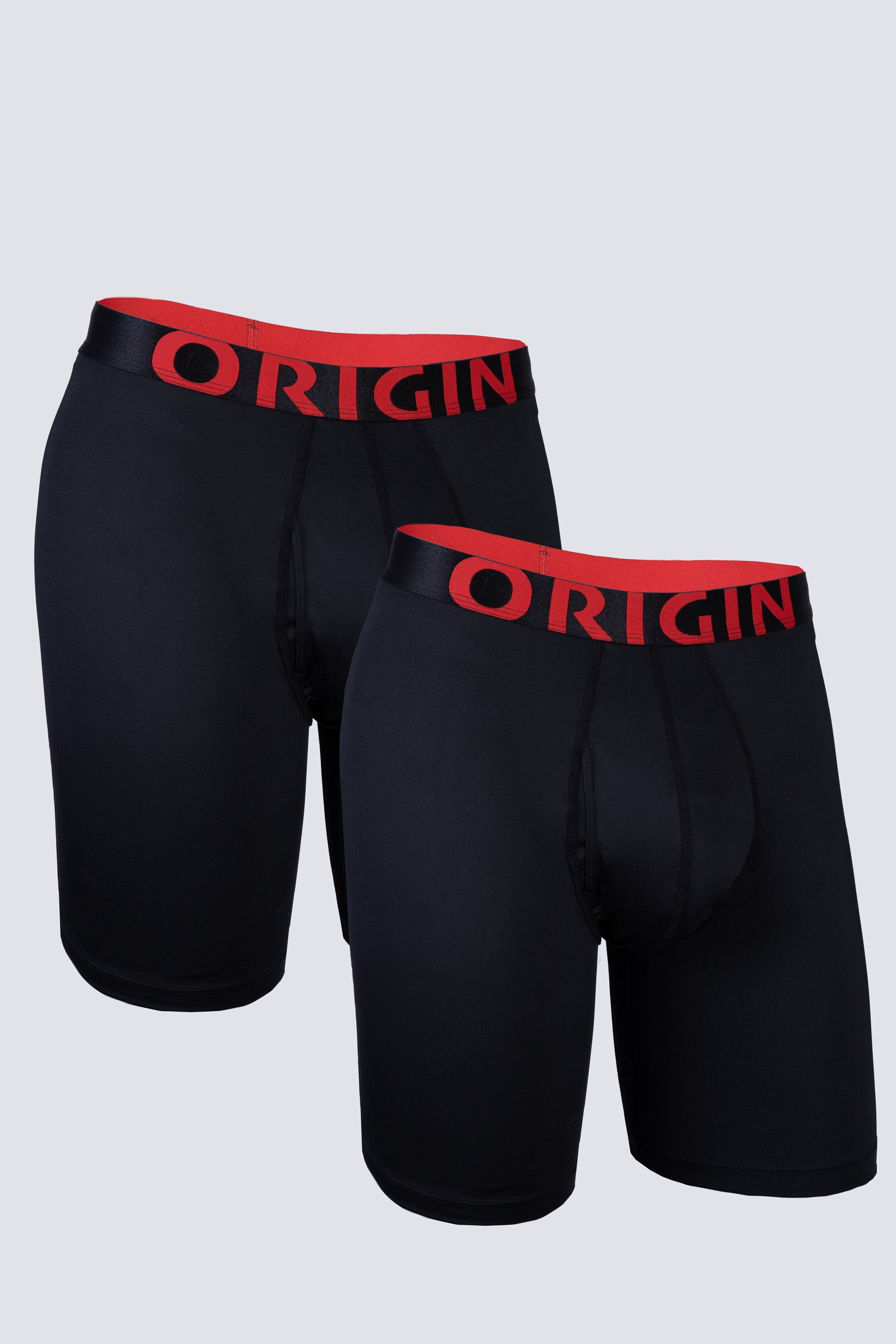 Boxer Performance Largo Pack x2