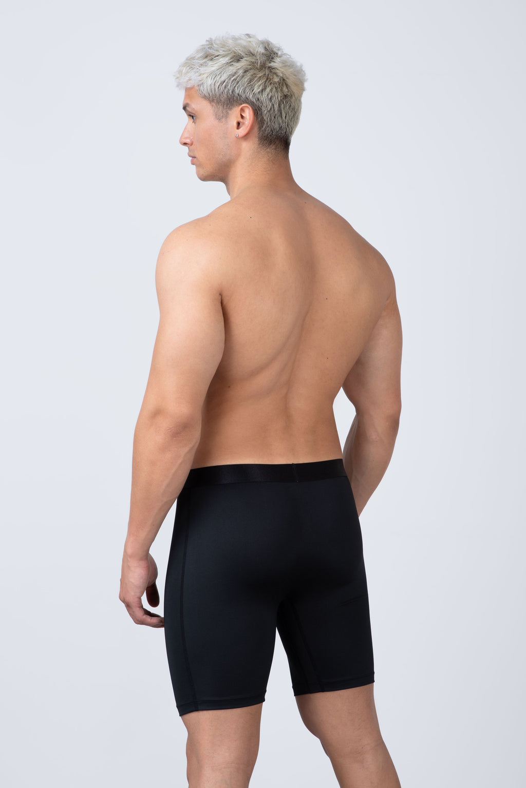 Boxer Performance Largo Pack x2