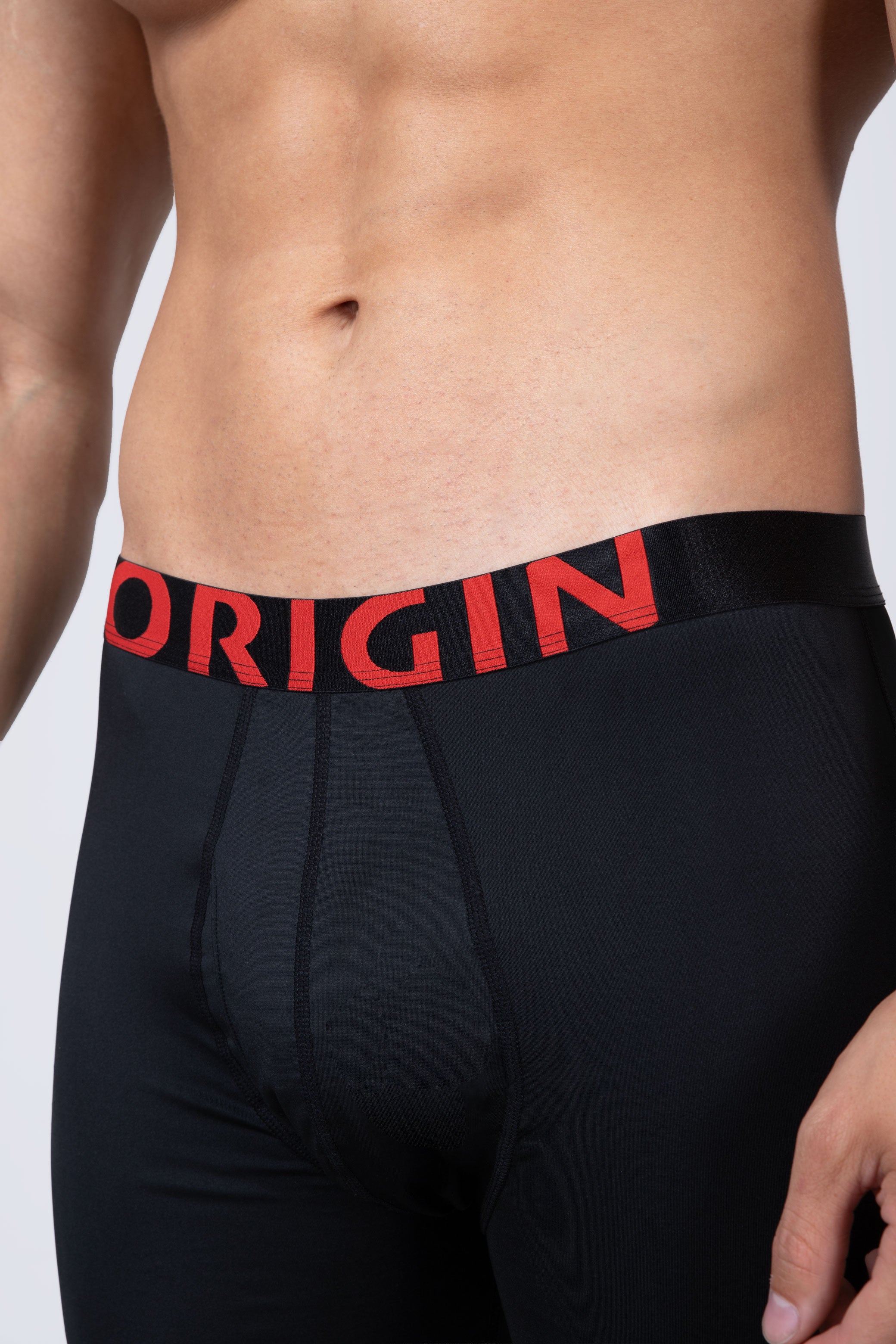 Boxer Performance Largo Pack x2