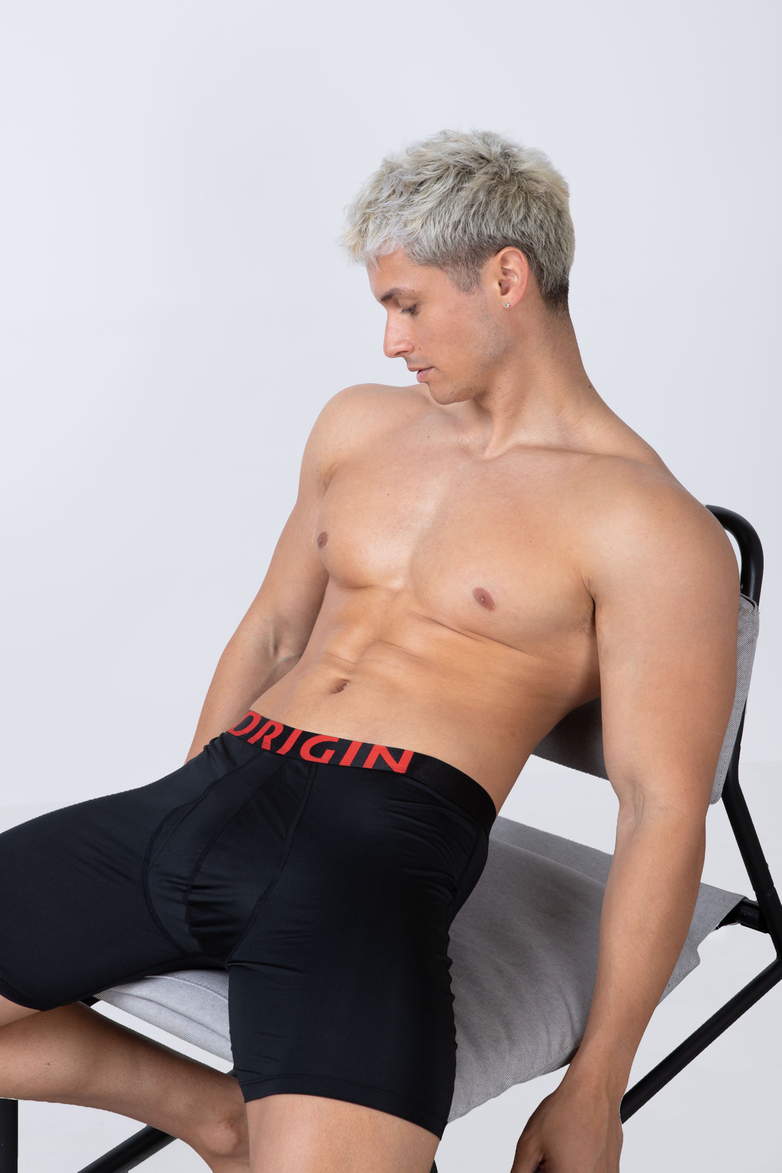 Boxer Performance Largo Pack x2