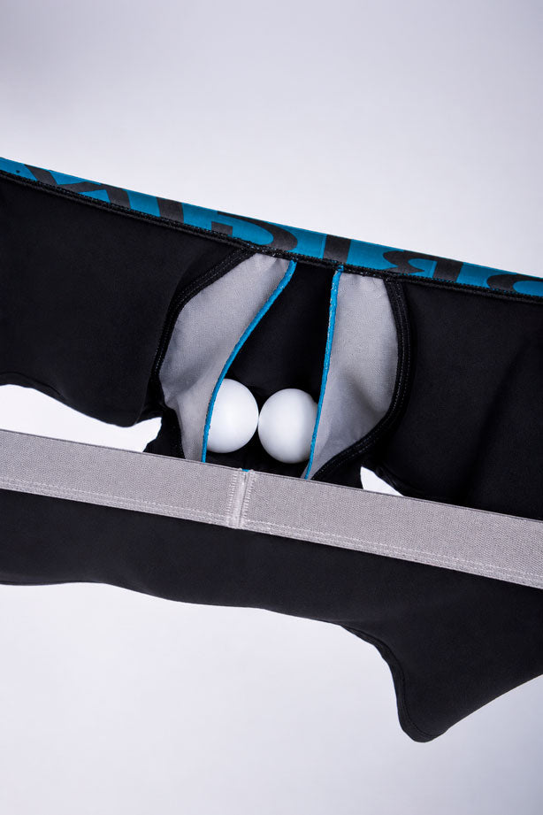 Boxer Soft Touch Medio Pack x2