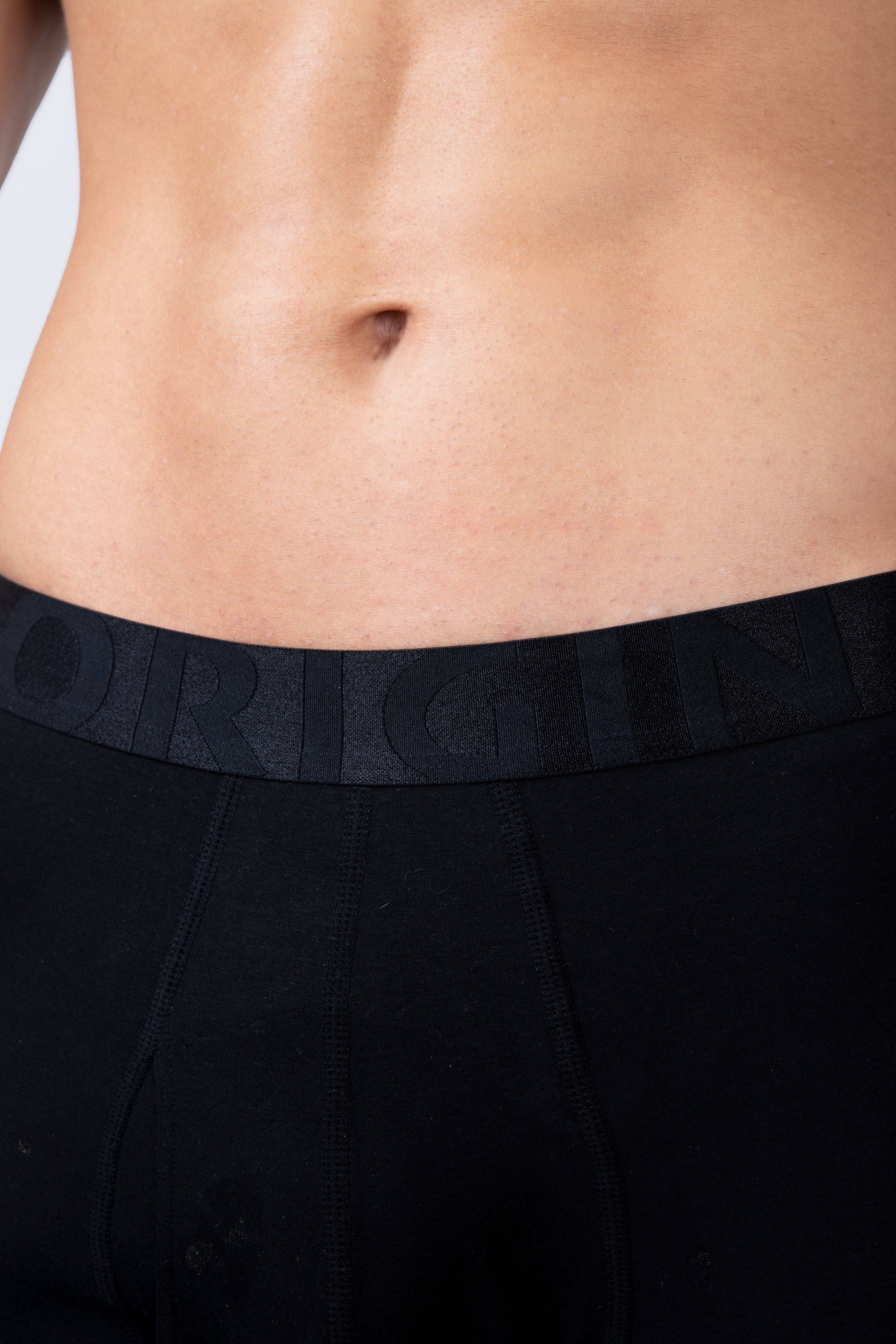 Boxer Classic Medio Pack x2